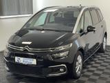 Citroën Grand C4 Picasso 7-Sitze Automatik Navi Kamera  - Citroën: 7