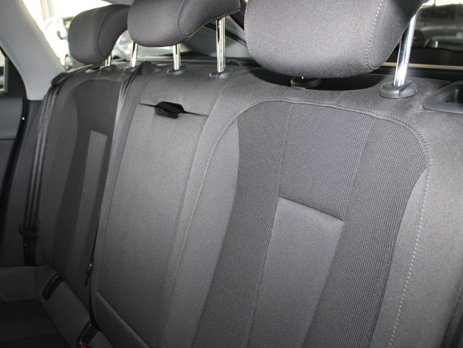 Fahrzeugabbildung Audi A4 2.0 TDI S tronic sport Avant NAVI XENON uvm.