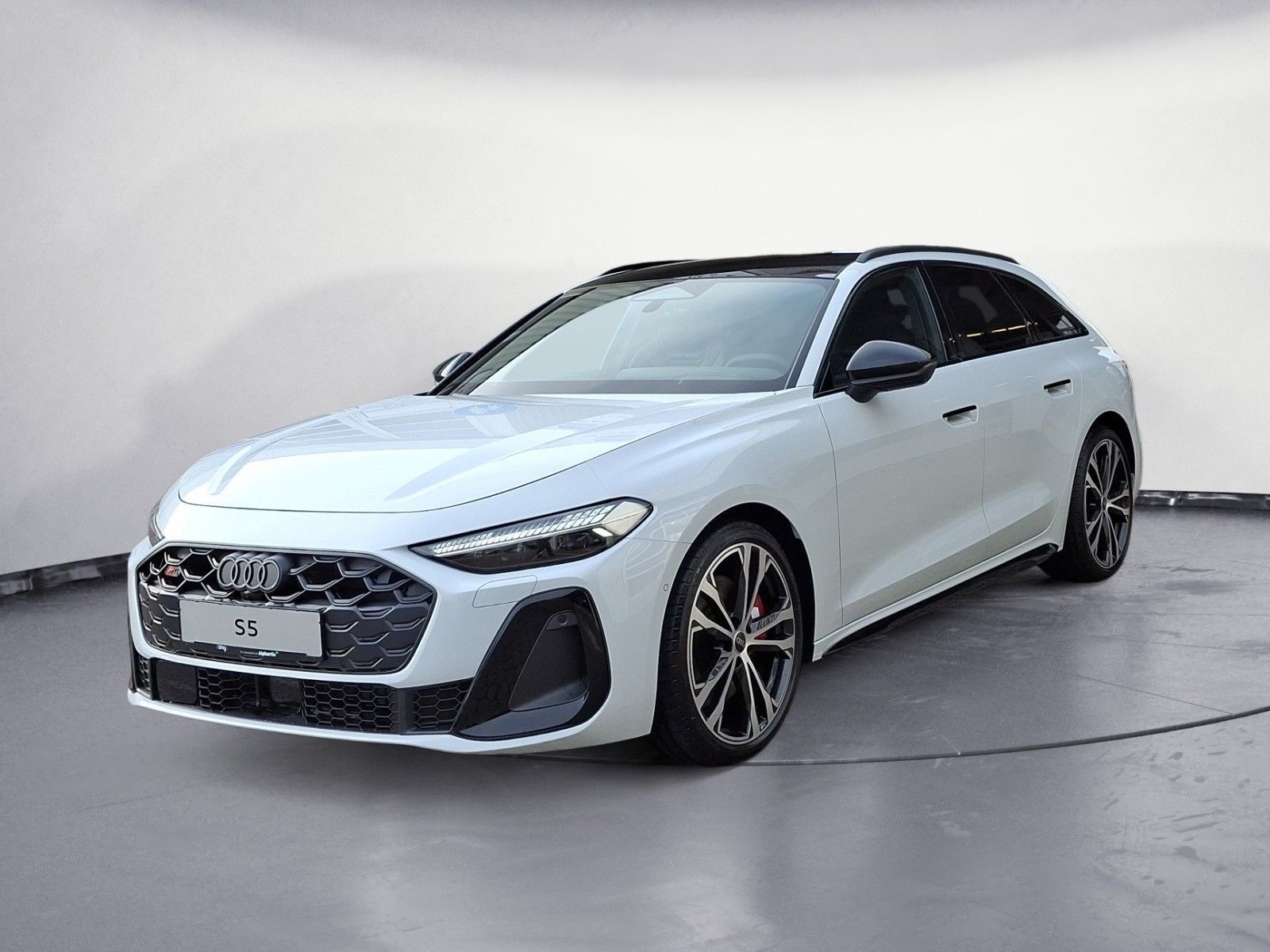Audi S5 Avant TFSI  S tronic imagem 2