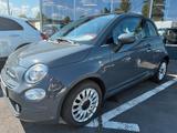 Fiat 500 Lounge Automatik Panoramadach - gebrauchte Fiat 500 aus dem Jahr 2018