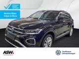 Volkswagen T-Roc Style 1.5 TSI DSG LED Navi ACC PDC SHZ AHK - Volkswagen T-Roc aus 2025