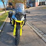 Suzuki V-Strom 800 DE - Suzuki V-Strom 800DE