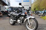 Suzuki RV125 VanVan TOPZUSTAND wenig km - SUZUKI VAN 125