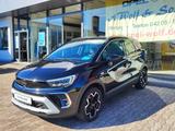 Opel Crossland Ultimate +M-LED+SHZ+KAMERA+NAVI+KLIMA+ - Opel Crossland (X) Jahreswagen