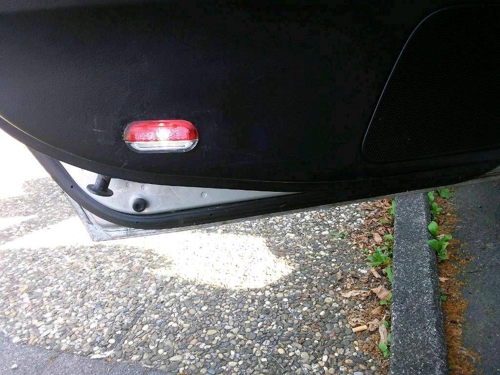 Subaru Legacy 2004 — photo 5