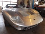 Ford GT40 Replika-tatsächlich einmalige Gelegenheit ! - Ford GT: Gt40