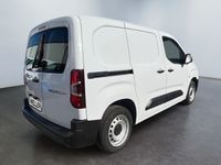 Toyota Proace City - Vorschau Bild 16