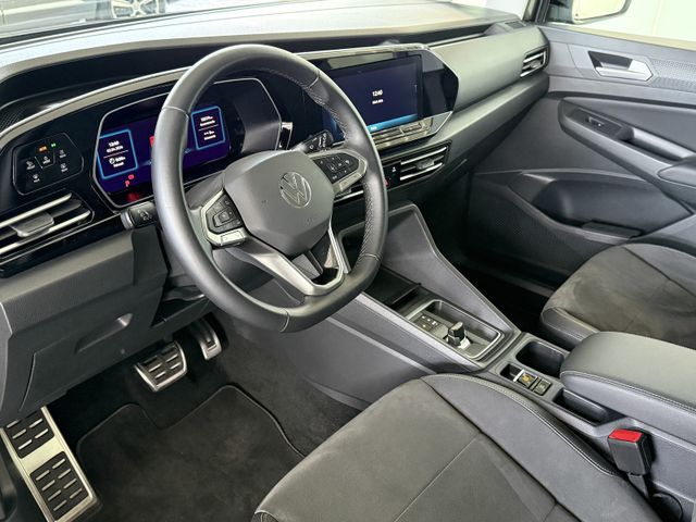 Volkswagen Caddy 1.5 TSI DSG STYLE STANDHZ AHK 5J GARANTIE