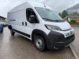 Fiat Ducato H2 Kastenwagen 35 L4H2 180 Multijet Maxi - Fiat Gebrauchtwagen Kastenwagen