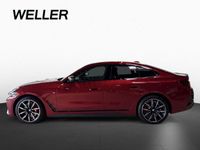BMW i4 - Vorschau Bild 12