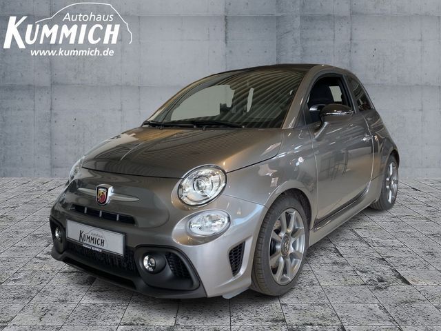 Abarth 595C 1.4 T-Jet 165 PS