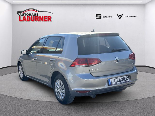 Golf VII Trendline BMT Navi Dyn. Kurvenlicht Spe