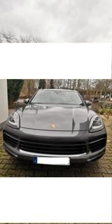 Porsche Cayenne Panorama Dach, Keyless  - Porsche Cayenne in Hagen