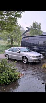 Volvo C70 coupe 2,3T Standheizung - Volvo C70: 2.3