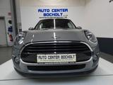 MINI COOPER Mini 3-trg. Pepper*Aut*Leder*PDC*Sitzheiz - MINI MINI: Pepper