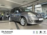 Renault Grand Modus Luxe 1.2 TÜV 08-26 SHZG PDC KLIMA - Renault Grand Modus aus 2010