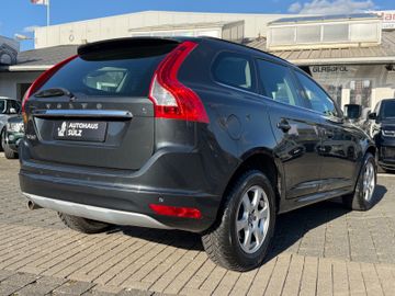 Volvo XC60 - 5