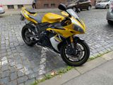 Yamaha R1 RN12 50th anniversary TÜV neu - YAMAHA R5