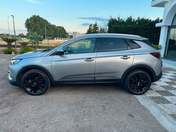 Opel Grandland (X) - 5
