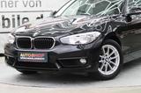 BMW 118 d *Inspektion Neu*Scheckheftgepflegt* *LED* - BMW 118 in Krefeld