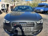 Audi S5 Cabriolet 3.0 QUATTRO/AUT/NAVI/LED/SHZ/KEY-GO - Audi S5 aus 2015