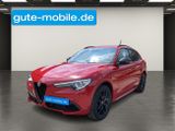 Alfa Romeo Stelvio Veloce Q4| 2.0 280PS| ACC| CarPlay - Alfa Romeo: Veloce