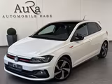 Volkswagen Polo GTI 2.0 TSI DSG SHZ+APS+BLUETOOTH+TEMPOMAT - VW Polo Gebrauchtwagen in Oldenburg