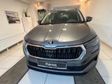 Skoda KAROQ Balance 1,5 TSI 110 kW 150 PS DSG AHK - : Allradantrieb, Geländewagen