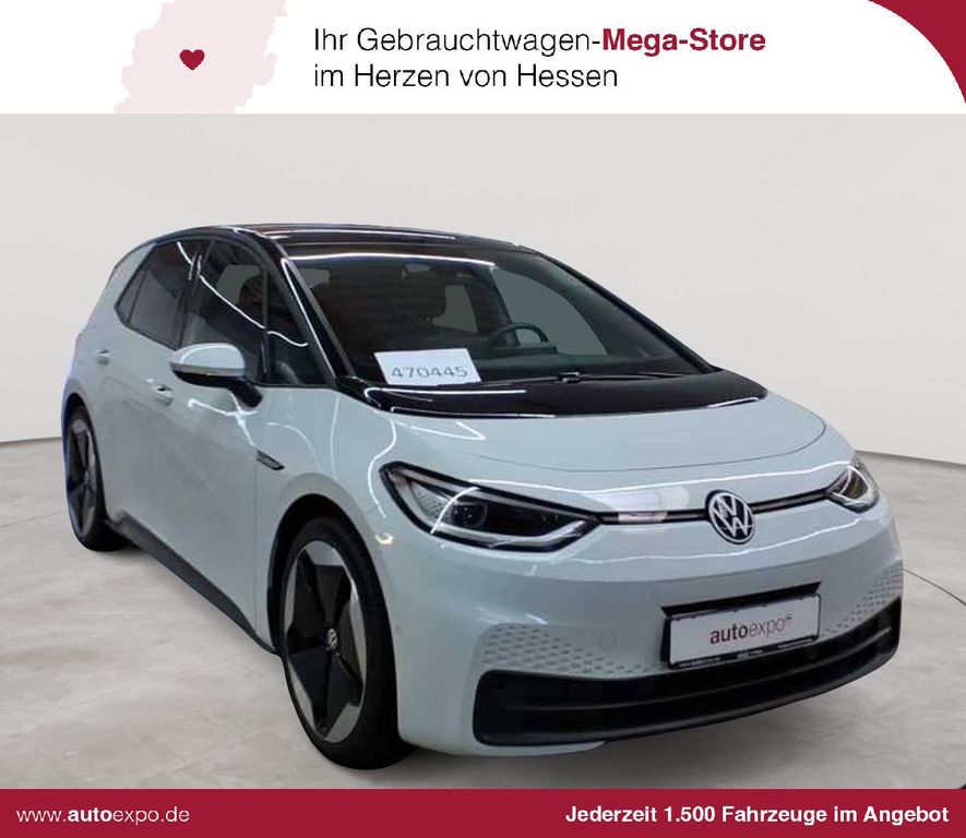2023 Volkswagen ID.3
