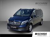 Mercedes-Benz V 300 d 4MATIC KOMP LED STANDH DISTRON TOTWI AHK - Mercedes-Benz V 300 Gebrauchtwagen