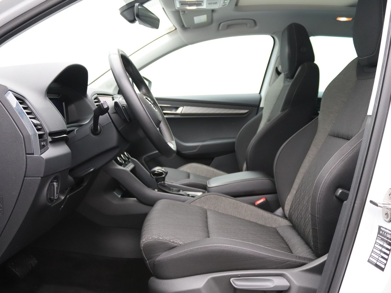 Skoda Karoq - Bild 17