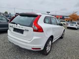 Volvo XC 60 XC60 Summum 1. Hand LEDER NAVI BT BI-XENON - Volvo XC60 Summum mit Diesel-Antrieb