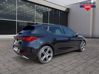 Seat Leon FR