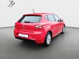 Seat Ibiza Style 1.0 TSI*KAM*SHZ*LED*PDC*AC*APP - Seat Gebrauchtwagen in Frankfurt