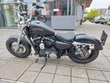 Harley-Davidson 1200 Custom Edition - HARLEY-DAVIDSON 1200 CUSTOM