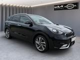 Kia NIRO 1.6 HYB DCT SPI ADA LED LAST DACH - Kia mit Hybrid-Antrieb