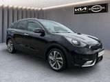 Kia NIRO 1.6 HYB DCT SPI ADA LED LAST DACH - Kia Niro Gebrauchtwagen
