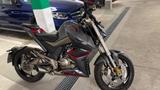 Zontes 125U Bastlerfahrzeug | EZ 04/2021 | 1.000 € - ZONTES 125 U