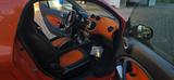 Smart ForTwo coupé 1.0 52kW - - Smart ForTwo von privat