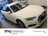 Audi A4 35 TDI S tronic advanced *EINPARKHILFE+*PHONE - Audi A4 Gebrauchtwagen in Karlsruhe