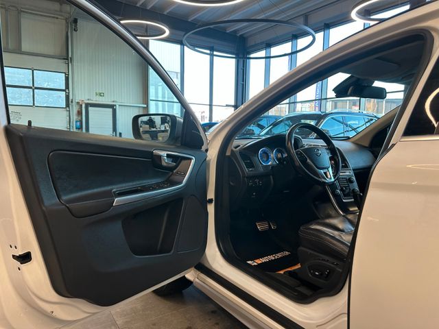 Volvo XC 60 R-Design AWD