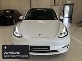 Tesla Model Y Long Range AWD - Tesla Model Y Gebrauchtwagen
