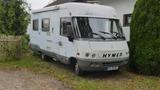 HYMER / ERIBA / HYMERCAR S 630 - HYMER / ERIBA Rundsitzgruppe Diesel Integrierter