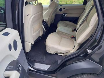Land-Rover Range Rover Sport - 6