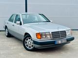 Mercedes-Benz W124 200d 75ps - Mercedes-Benz 200: W124 200d