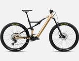 Orbea Rise H30 Größe L UVP. 5.299€ - Orbea E-Bikes