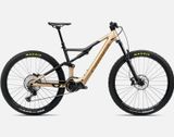 Orbea Rise H30 Größe L UVP. 5.299€ - Orbea E-Bikes