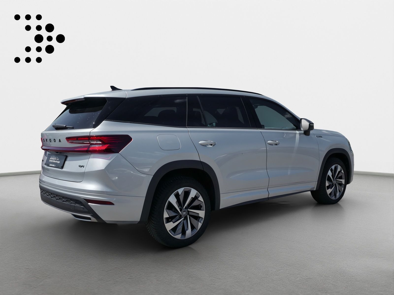 Skoda Kodiaq - Bild 18