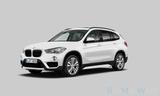 BMW X1 xDrive 20 d Sport Line/Panoramadach - BMW X1 Gebrauchtwagen in Stuttgart
