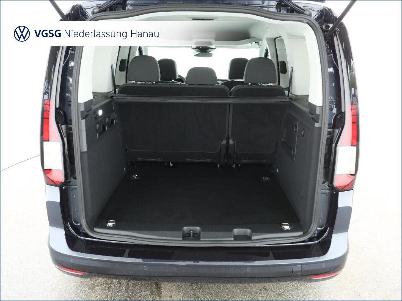 Volkswagen Caddy - Bild 16
